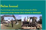 Belize Journal. A personal page with pictures of and writings about Belize