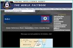 CIA - The World Factbook -- Belize, Geography, People, Government, Economy, Communications,Transportation, Military, Transnational Issues