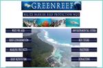 Green Reef is a non-profit, non-governmental membership organization dedicated to the conservation and sustainable use of Belize's vast barrier reef complex and the associated marine environment in order to maintain the integrity of the ecosystems for the benefit of all humans.