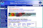 United States National Hurricane Center, through international agreement, the NHC has responsibility within the World Meteorological Organization to generate and coordinate tropical cyclone analysis and forecast products for twenty-four countries in the Americas, Caribbean, and for the waters of the North Atlantic Ocean, Caribbean Sea, Gulf of Mexico, and the eastern North Pacific Ocean.