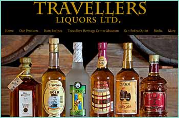 With creativity and foresight, Don Omario singled-handedly built the award winning TRAVELLERS LIQUORS LTD. into a true legacy for his own children and for Belize. Today the Perdomos ensure the tradition grows and the family legacy lives on.