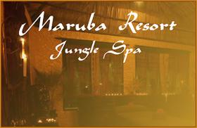 Click for the Maruba Resort Jungle Spa Website!