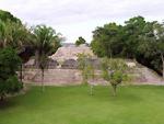 Maya ruins, Altun Ha
