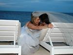 Belize - a great place for a wedding!