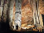 Chiquibul Cave System