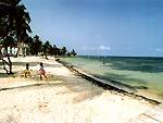 Mar de Tumbo Beach